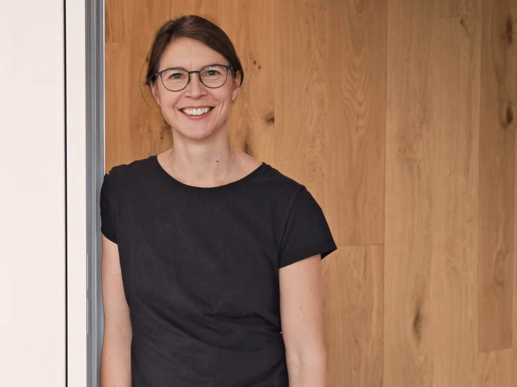 Bild von Dr. med. Juliane Langenbeck